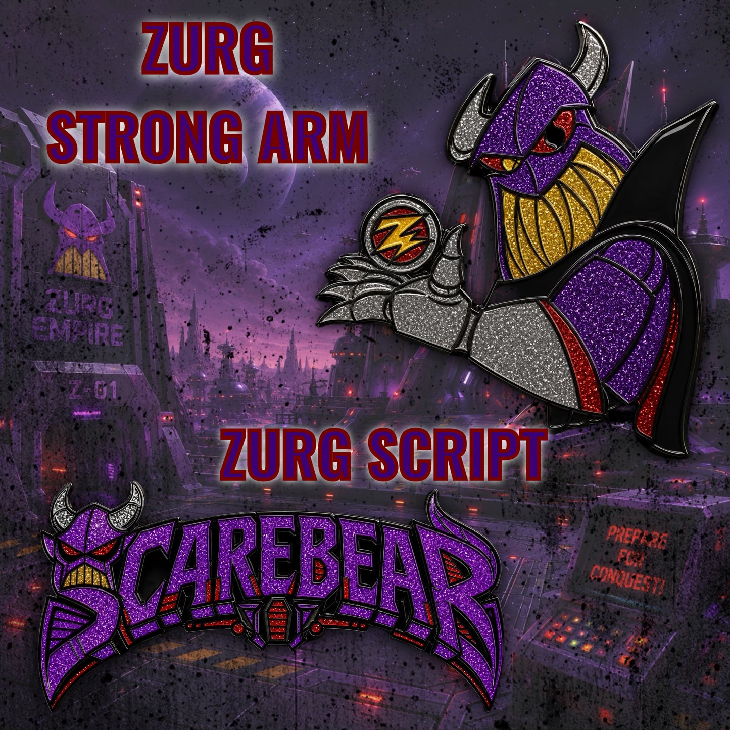 ..Zvrg Pack