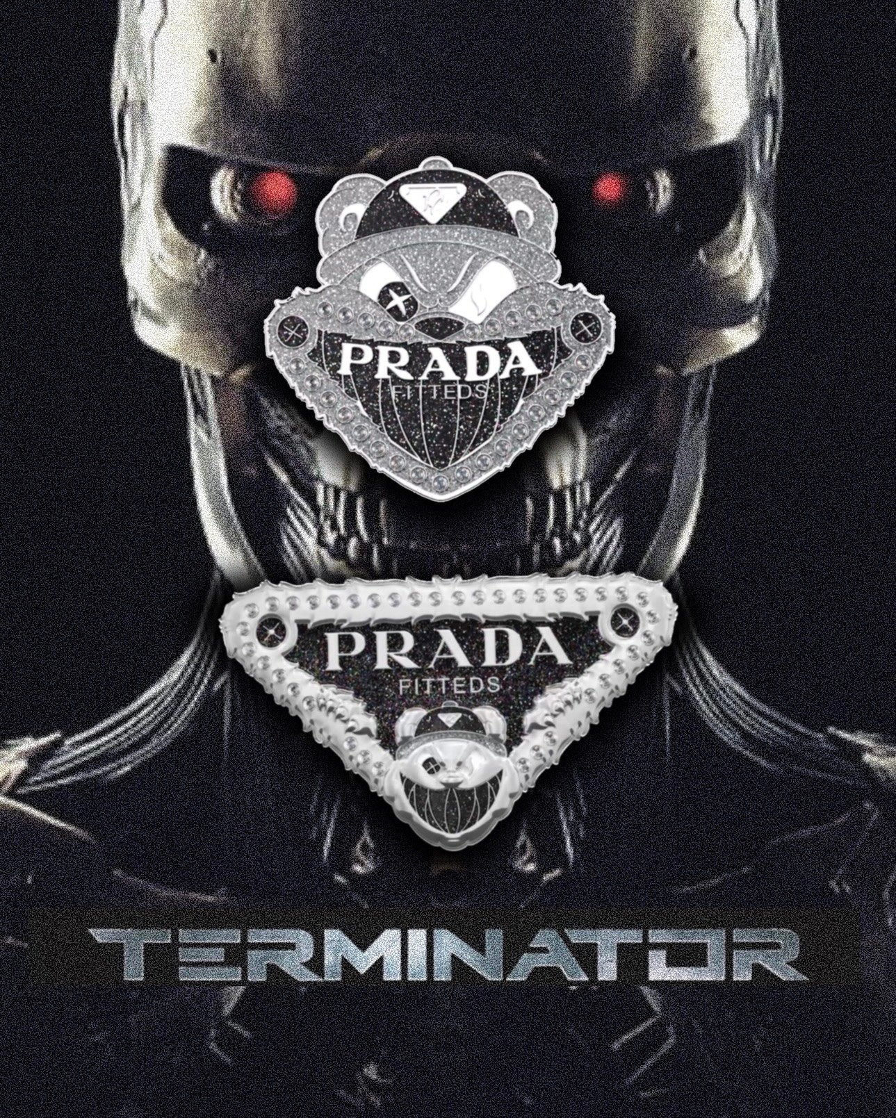 .T3rninator Pack (Prvda x Pinzcity)