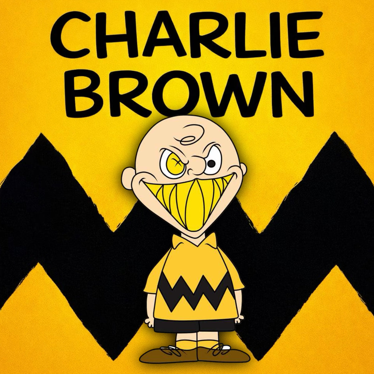 Charlie