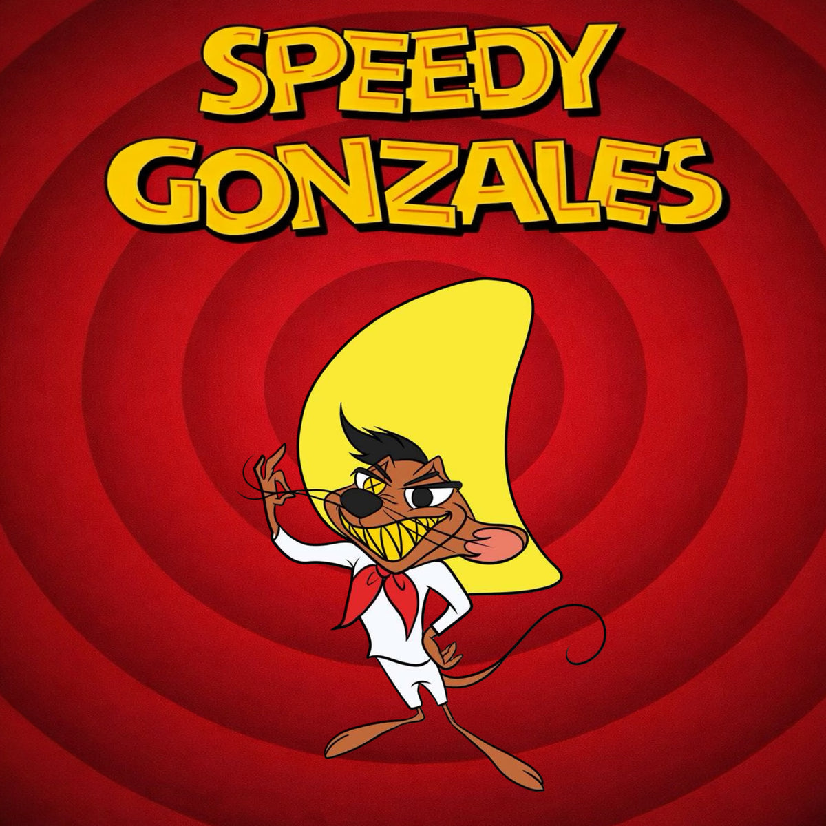 SPEEDY