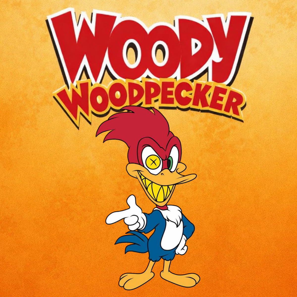 WOODY