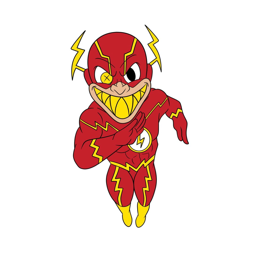 FLVSH