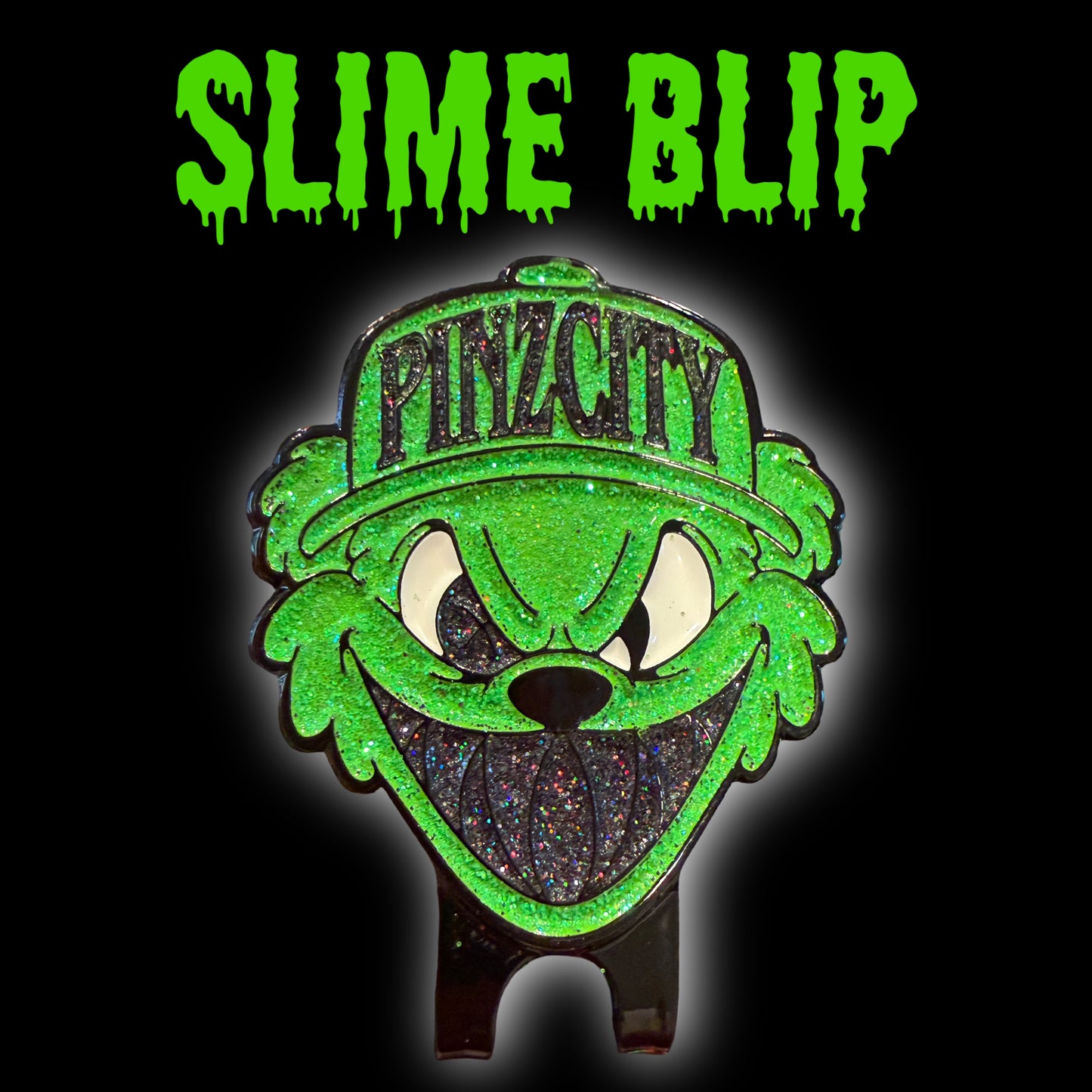 Slime Blip