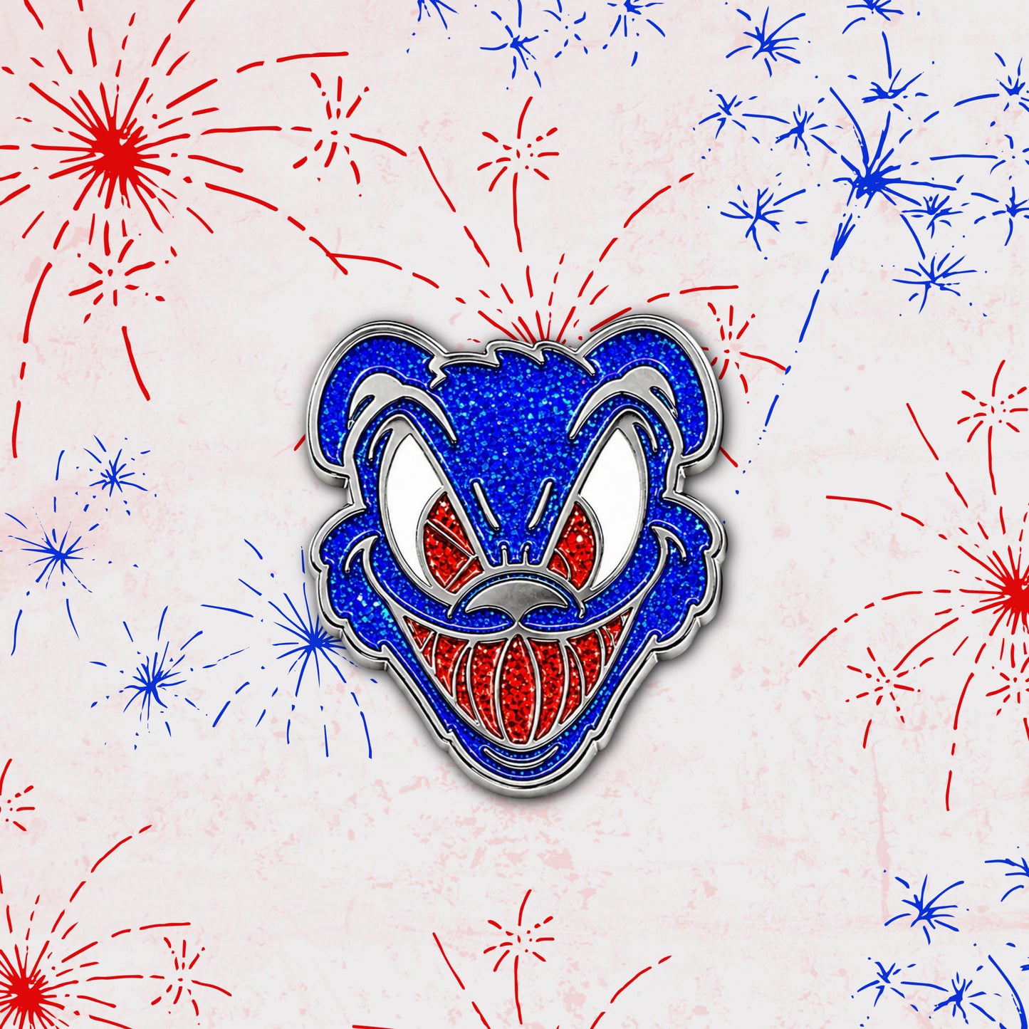 .4th SCAREBEAR