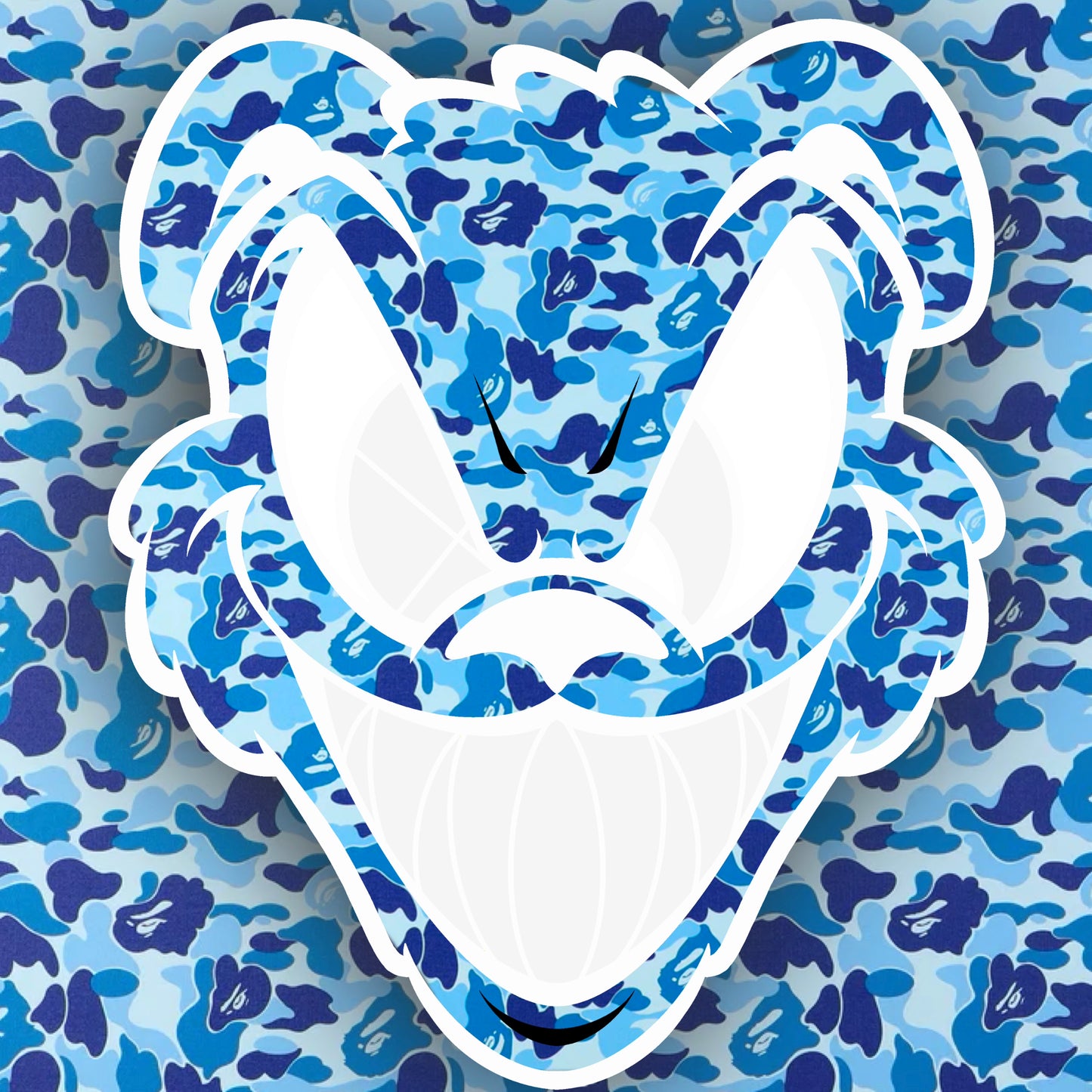 .ICY BVPE SB
