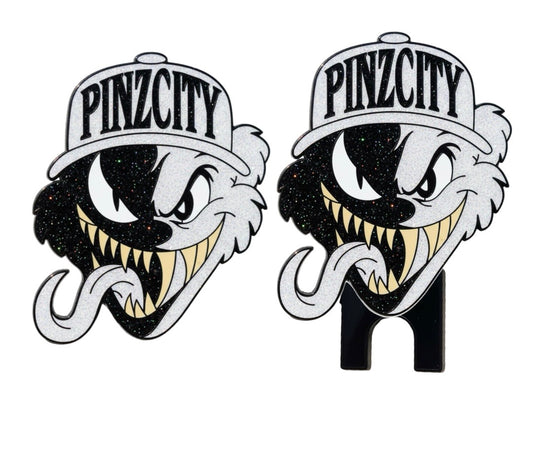 Pin & Blip Pack (Click to pick colors)