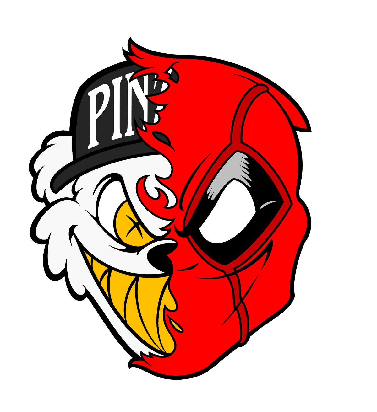 .DP TAKEOVER