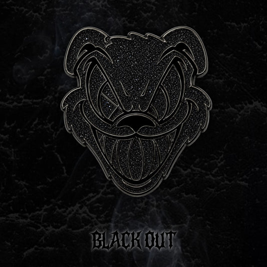 ..BLVCK OUT SB