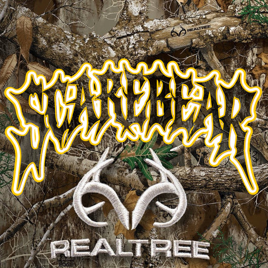 REALTREE SCRIPT