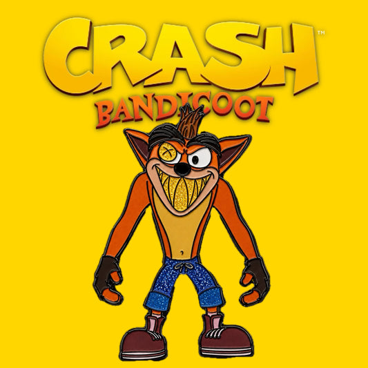 ..CRASH