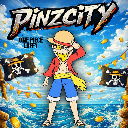 ..LUFFY