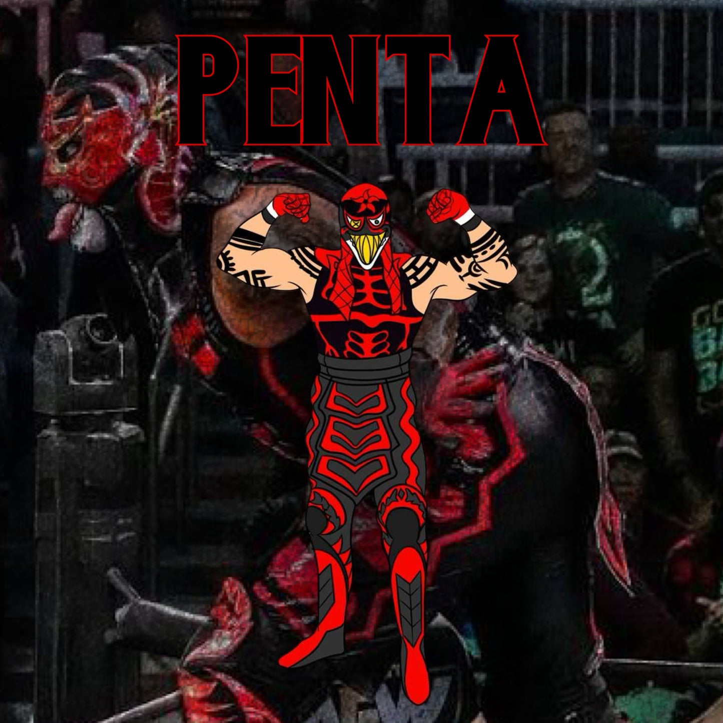 P3NTA