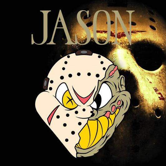 JVS0N FACE