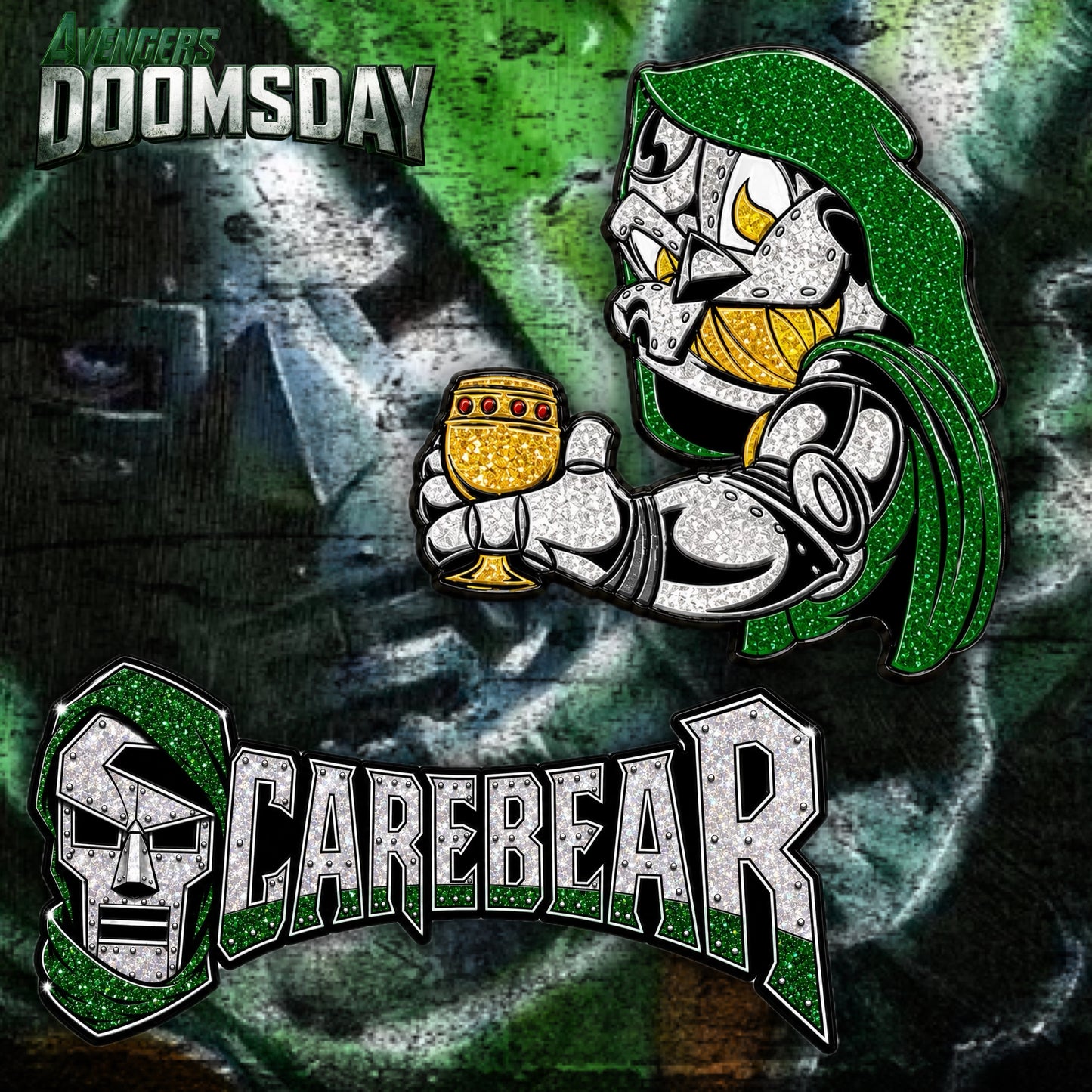 .D00M PACK