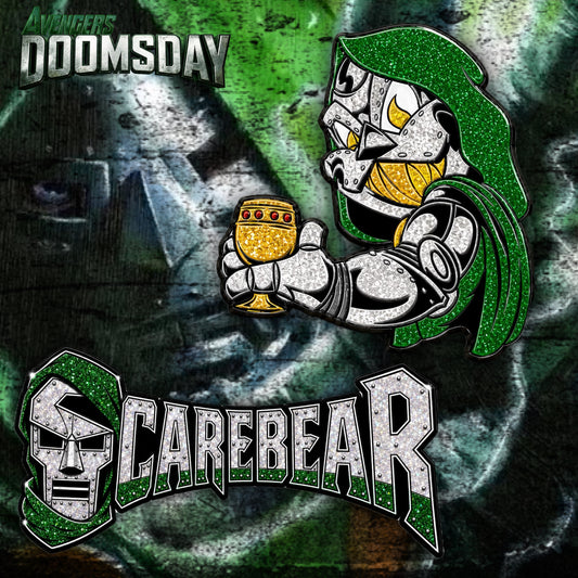.D00M PACK