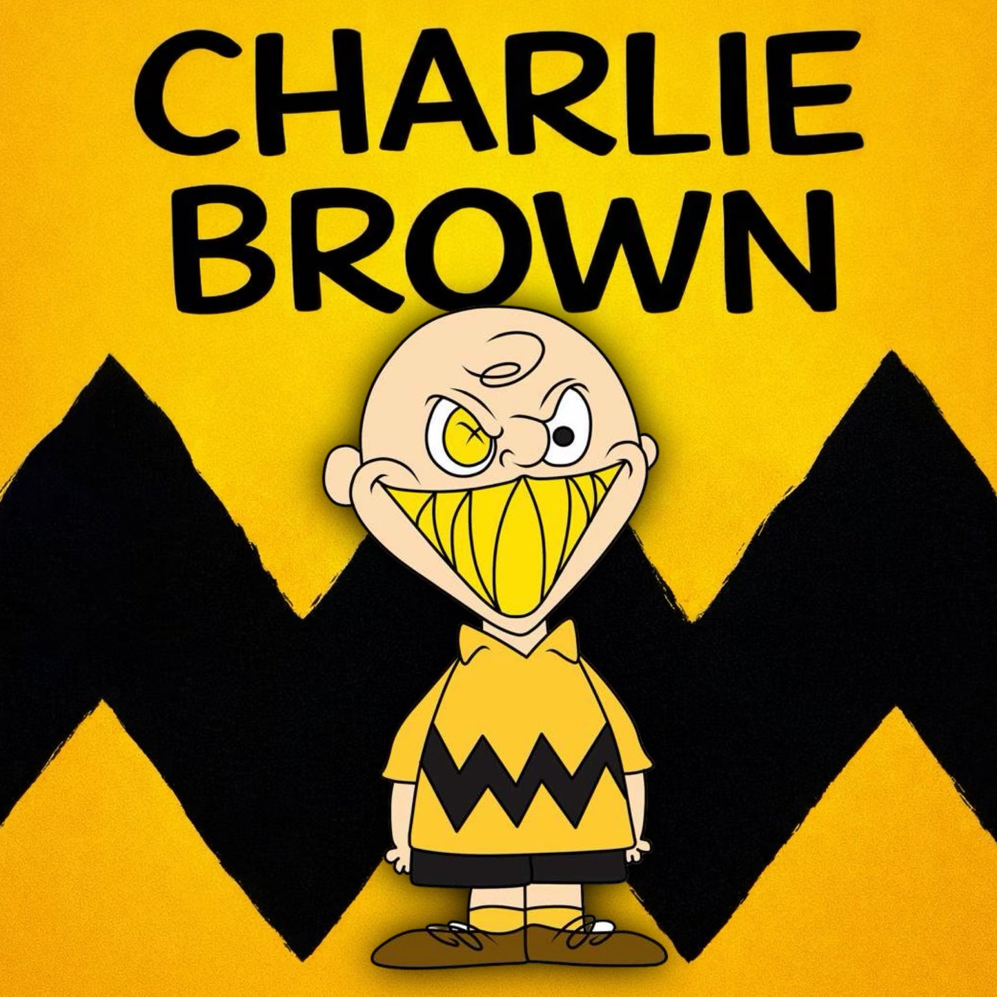 Charlie