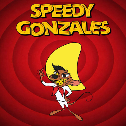 SPEEDY