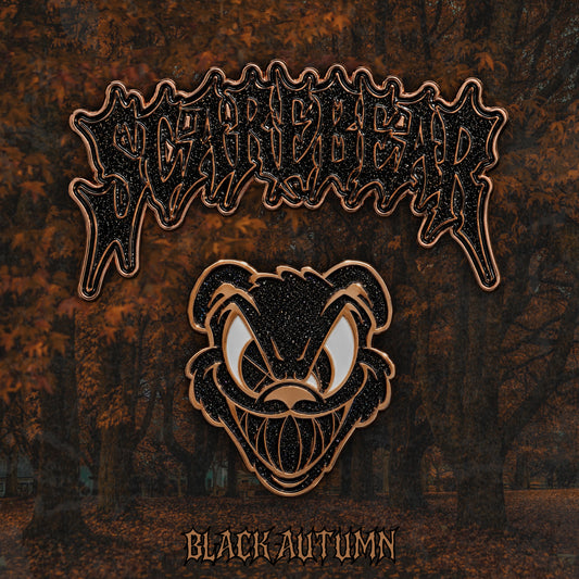..1Black autumn PACK