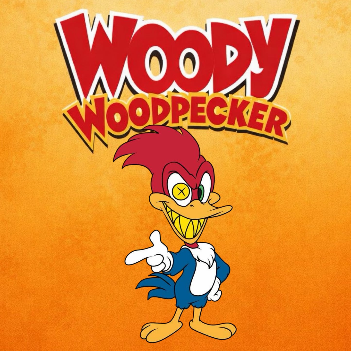 WOODY