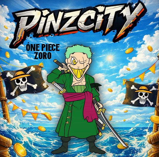 ..ZORO