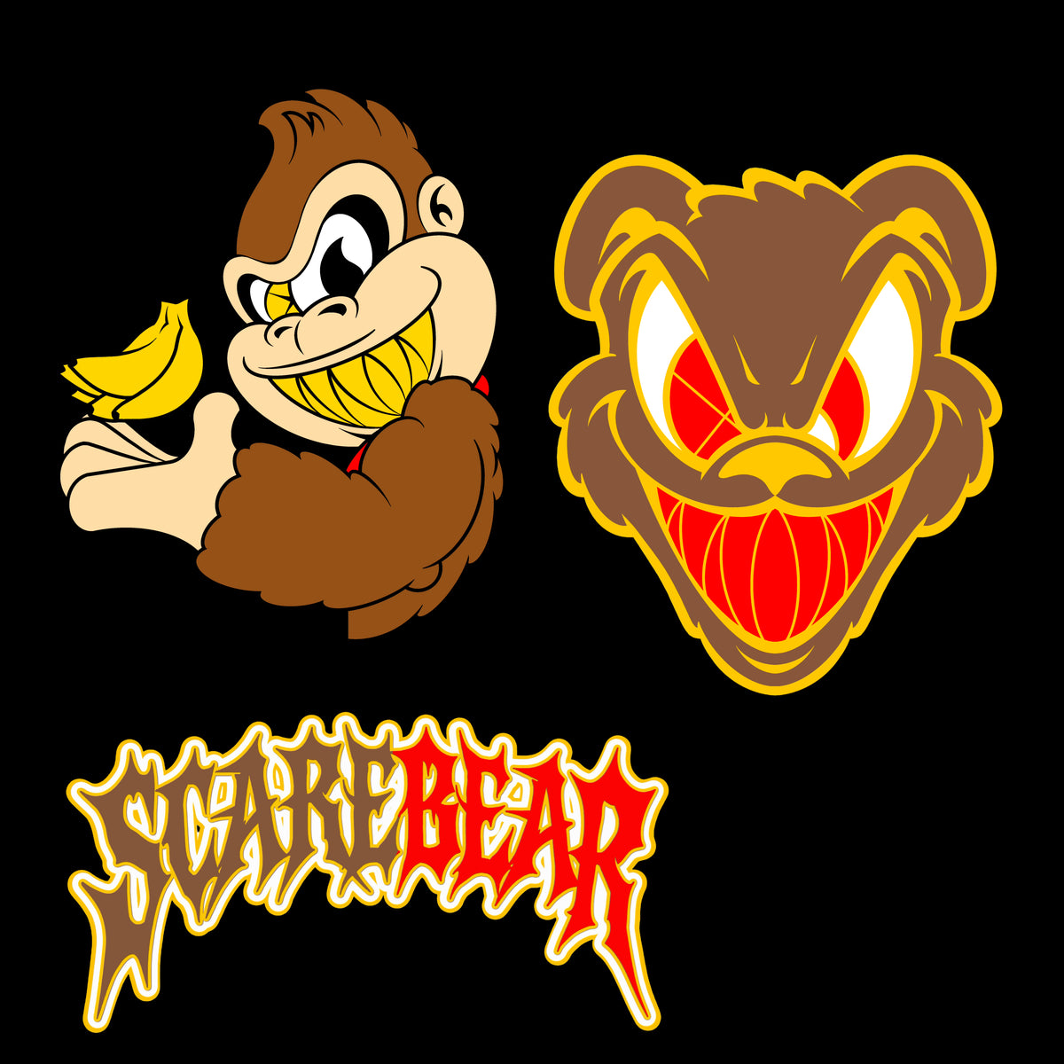 ..DK PACK (3pins)