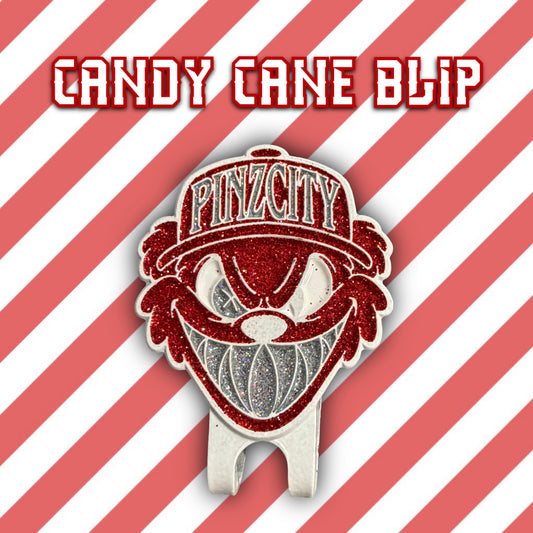 Candy Cane Blip