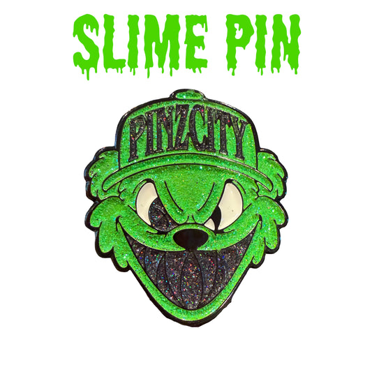 Slime Pin