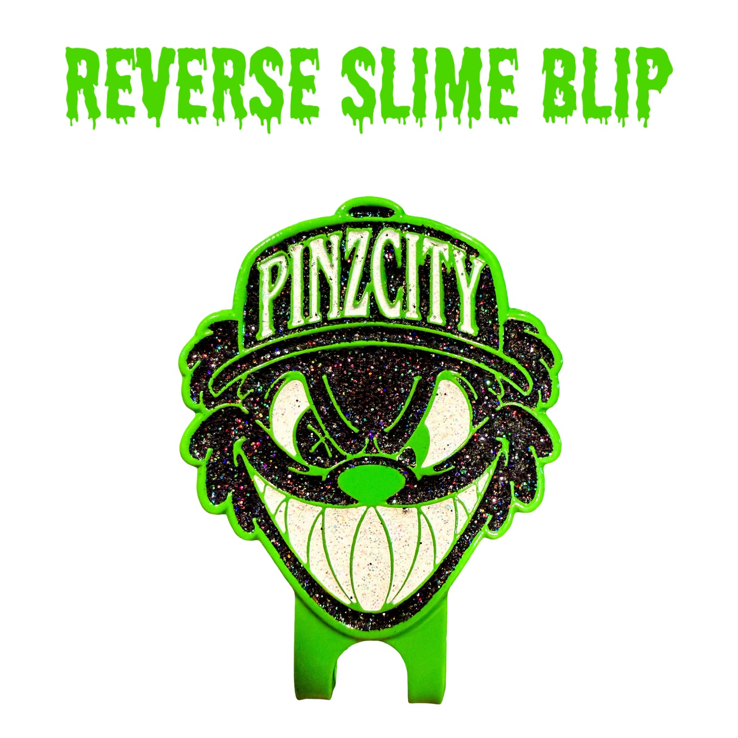 Reverse Slime Blip