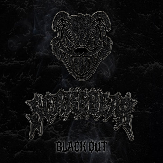 ..BLVCK OUT PACK