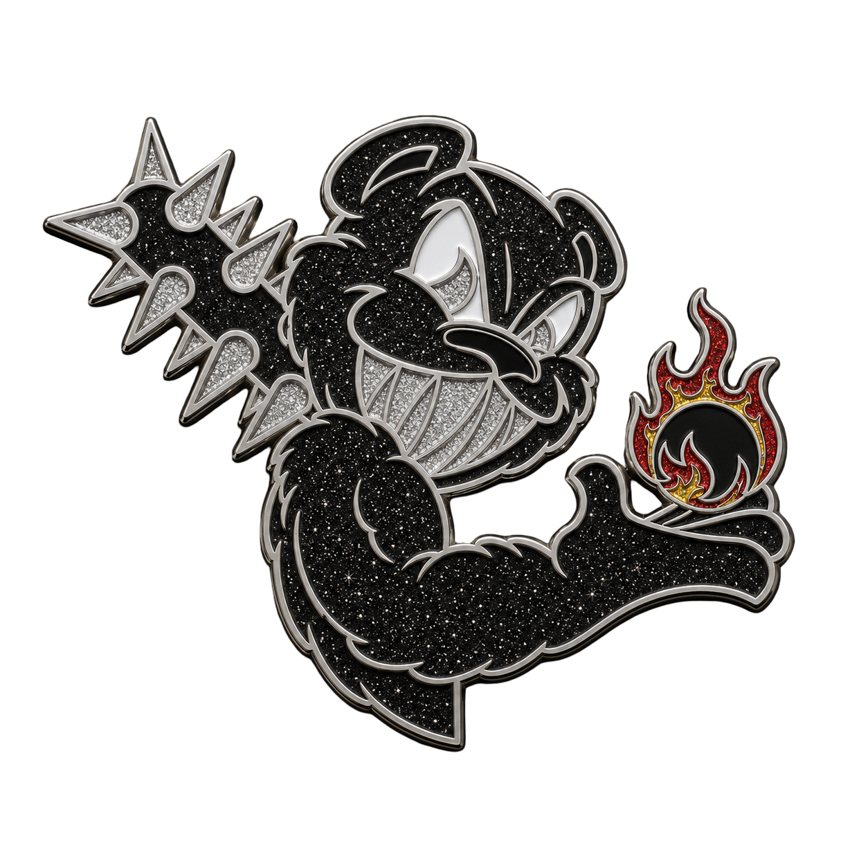 .CAPCON EXCLUSIVE BLACK