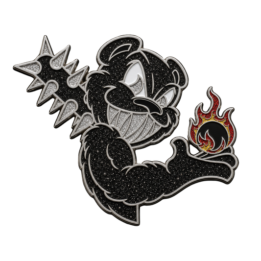 .CAPCON EXCLUSIVE BLACK