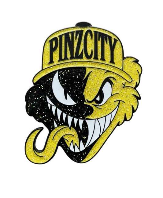 ONLY PINS (Click to pick colors)