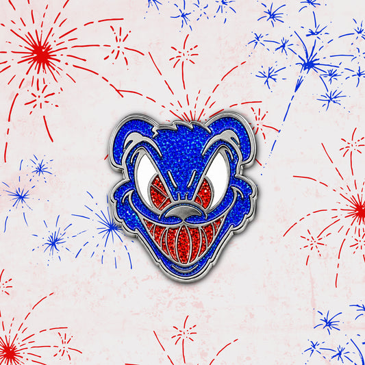 .4th SCAREBEAR