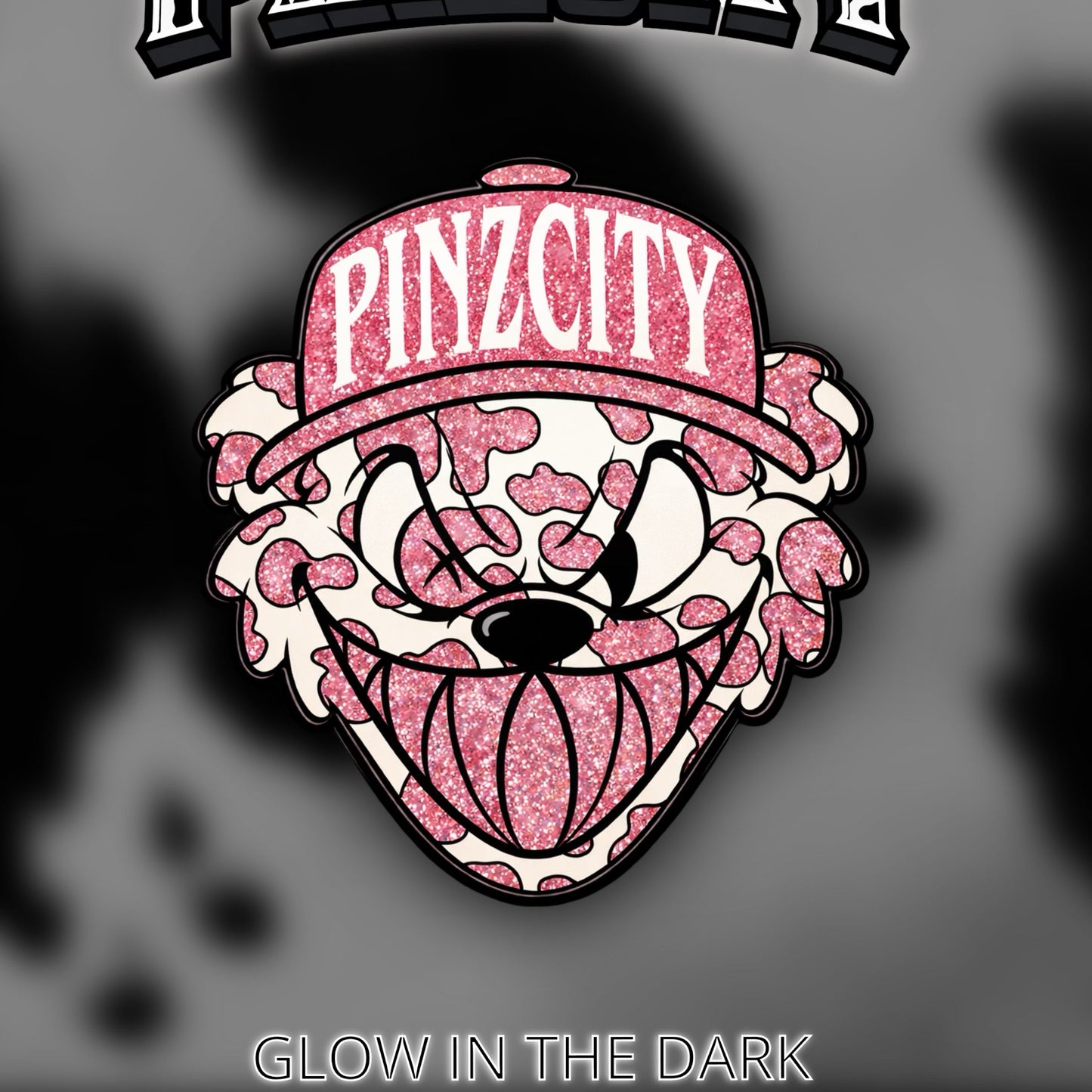 Pink MooCity