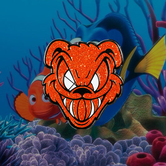N3M0 SCAREBEAR