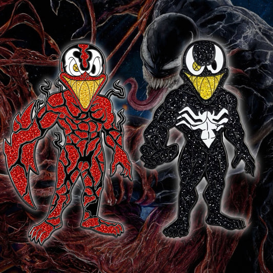 Carnvg3 & V3n0m
