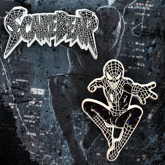 ..Blvck Sp!der Pack