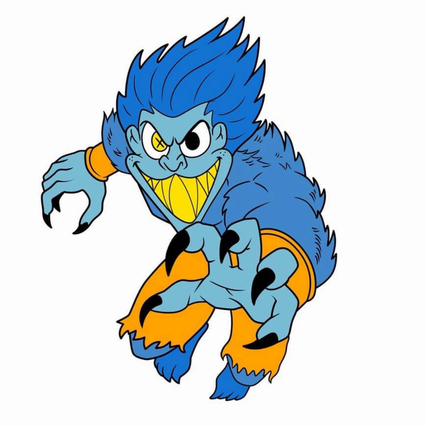 B3ast
