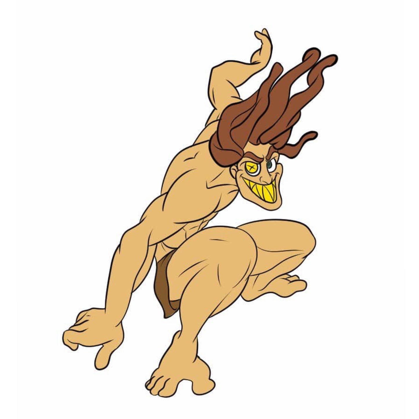 TARZVN