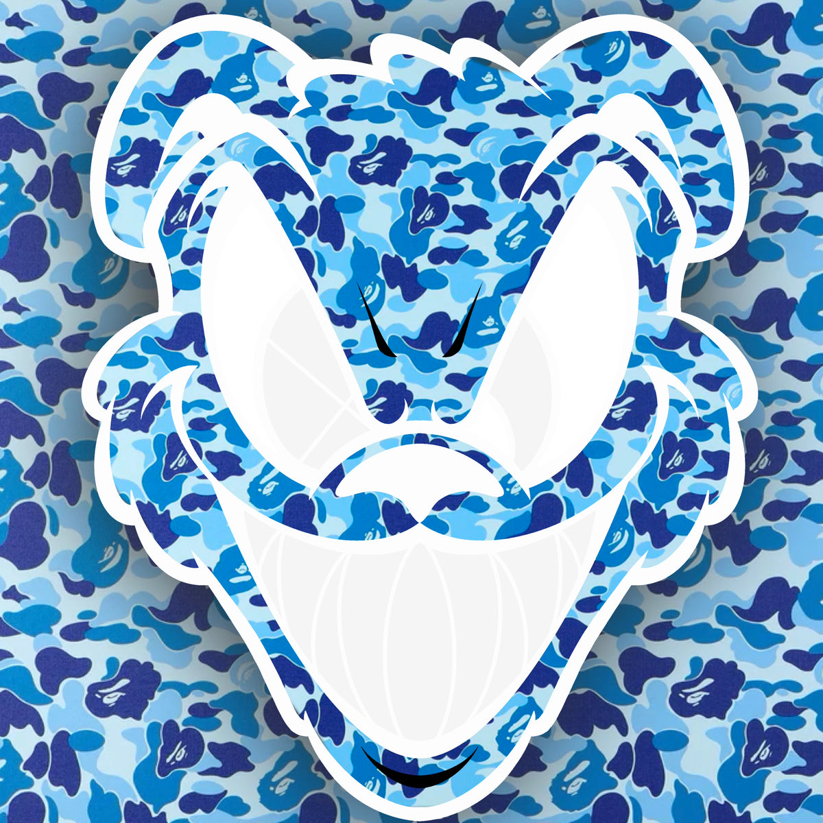 .ICY BVPE SB
