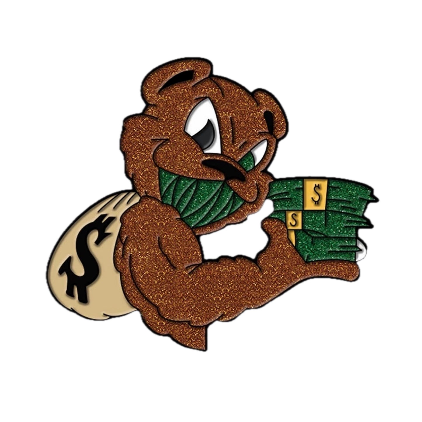 ..OG MONEYBAG STRONG ARM